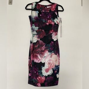 Brand new with tags Calvin Klein dress 2P